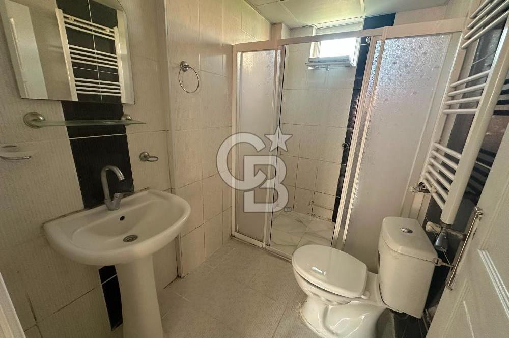 CB CITY'DEN ZAFER MAHALLESİNDE 1+1 KİRALIK DAİRE