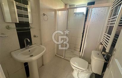 CB CITY'DEN ZAFER MAHALLESİNDE 1+1 KİRALIK DAİRE