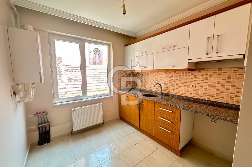 CB CITY'DEN ZAFER MAHALLESİNDE 1+1 KİRALIK DAİRE