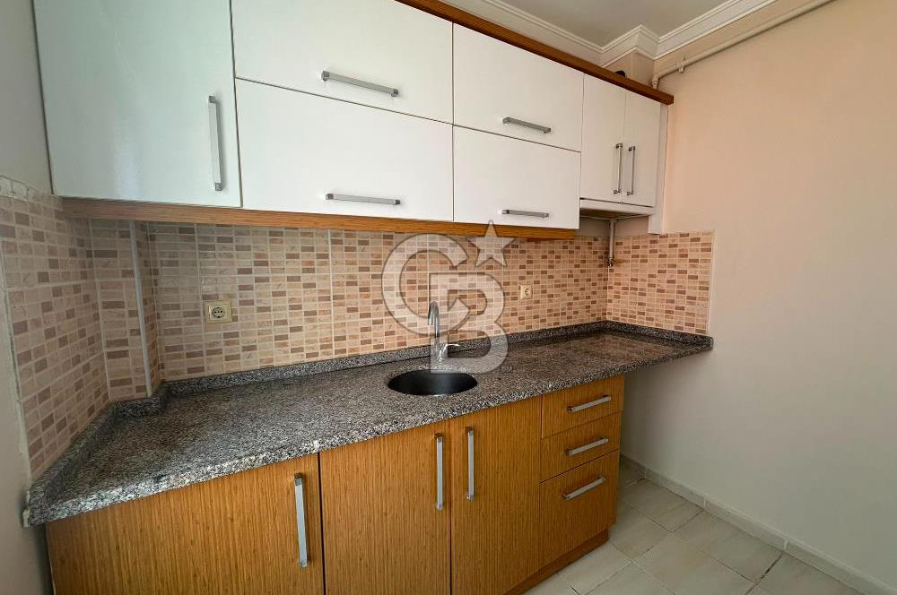 CB CITY'DEN ZAFER MAHALLESİNDE 1+1 KİRALIK DAİRE