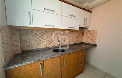 CB CITY'DEN ZAFER MAHALLESİNDE 1+1 KİRALIK DAİRE