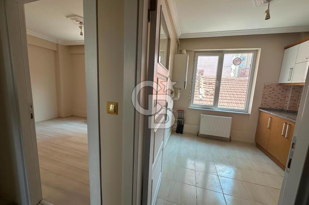 CB CITY'DEN ZAFER MAHALLESİNDE 1+1 KİRALIK DAİRE