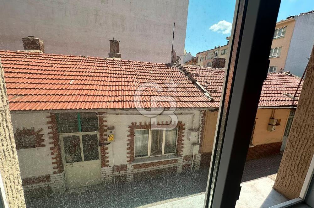 CB CITY'DEN ZAFER MAHALLESİNDE 1+1 KİRALIK DAİRE
