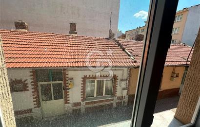 CB CITY'DEN ZAFER MAHALLESİNDE 1+1 KİRALIK DAİRE