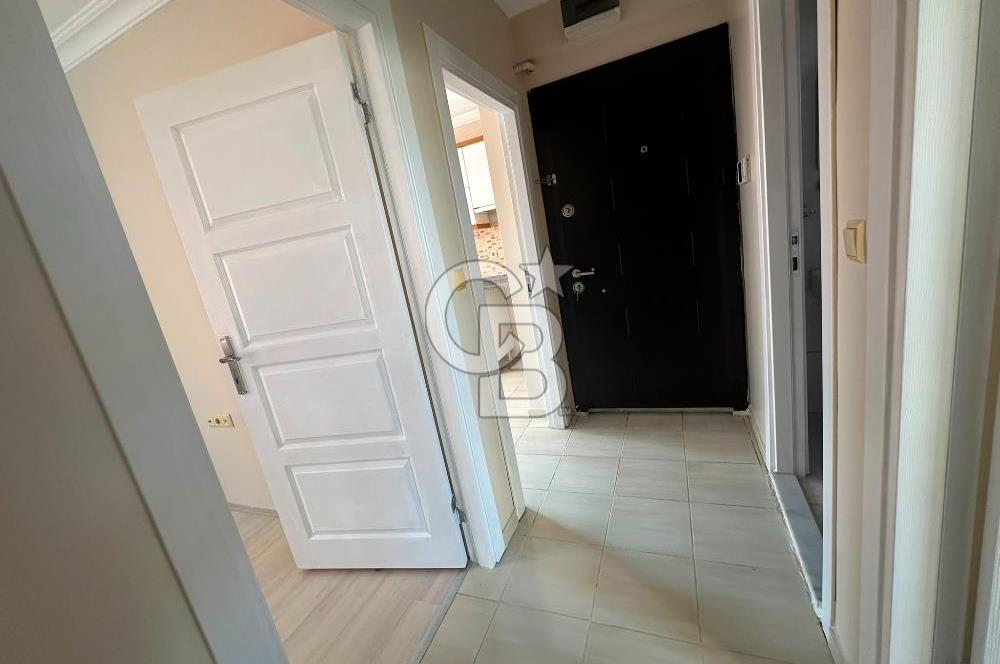 CB CITY'DEN ZAFER MAHALLESİNDE 1+1 KİRALIK DAİRE