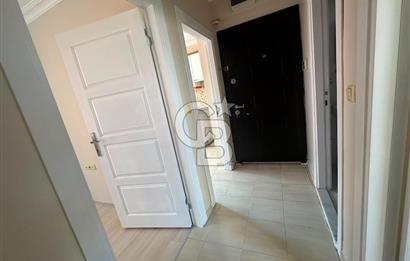 CB CITY'DEN ZAFER MAHALLESİNDE 1+1 KİRALIK DAİRE