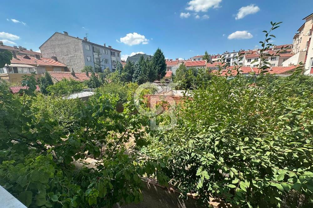 CB CITY'DEN ZAFER MAHALLESİNDE 1+1 KİRALIK DAİRE