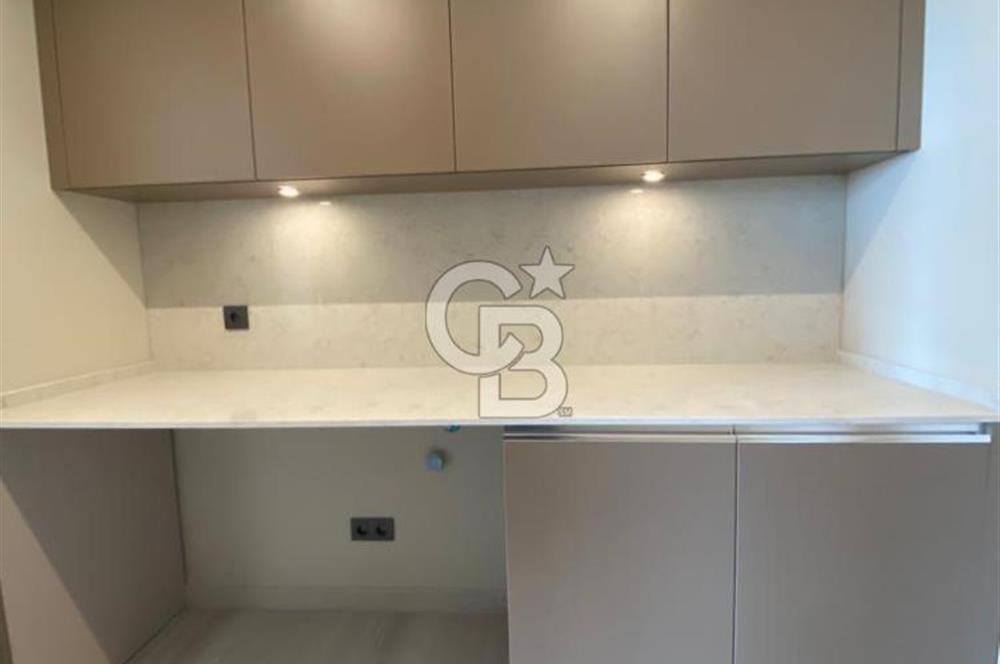 MERKEZ ANKARA'DA AİLE KONUTLARINDA BÜYÜK TİP 4,5+1 KİRALIK