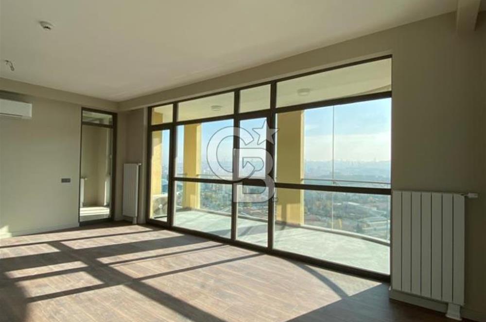 MERKEZ ANKARA'DA AİLE KONUTLARINDA BÜYÜK TİP 4,5+1 KİRALIK