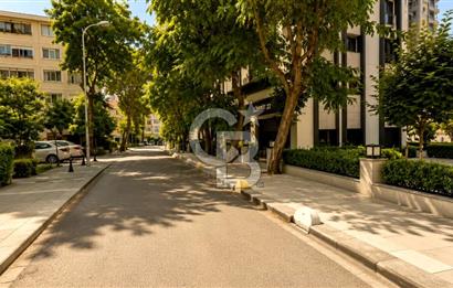 SUADİYE BAĞDAT CADDESİ'NE YÜRÜME MESAFESİNDE OTOPARKLI 3+1 
