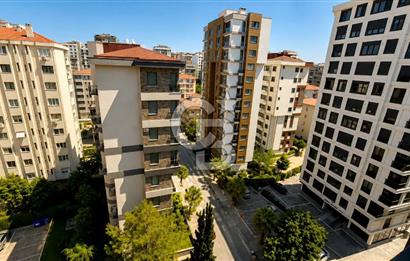 SUADİYE BAĞDAT CADDESİ'NE YÜRÜME MESAFESİNDE OTOPARKLI 3+1 