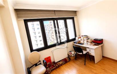 SUADİYE BAĞDAT CADDESİ'NE YÜRÜME MESAFESİNDE OTOPARKLI 3+1 