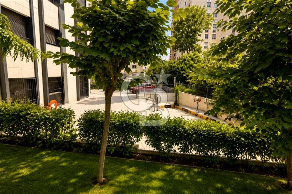 SUADİYE BAĞDAT CADDESİ'NE YÜRÜME MESAFESİNDE OTOPARKLI 3+1 