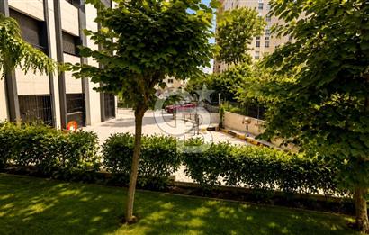 SUADİYE BAĞDAT CADDESİ'NE YÜRÜME MESAFESİNDE OTOPARKLI 3+1 