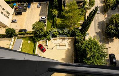 SUADİYE BAĞDAT CADDESİ'NE YÜRÜME MESAFESİNDE OTOPARKLI 3+1 