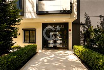 SUADİYE BAĞDAT CADDESİ'NE YÜRÜME MESAFESİNDE OTOPARKLI 3+1  - 10 - 366781
