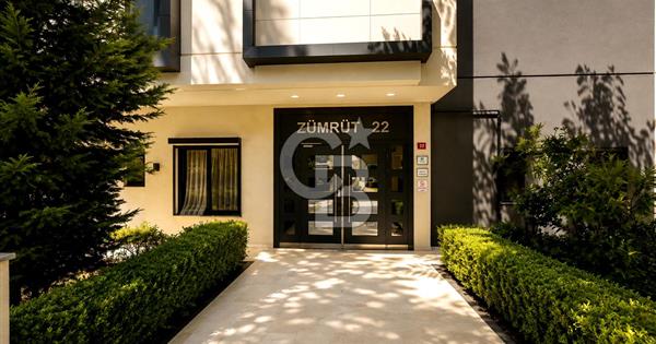 SUADİYE BAĞDAT CADDESİ'NE YÜRÜME MESAFESİNDE OTOPARKLI 3+1 - 375298
