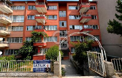 İŞÇİ BLOKLARI 5 KATLILARDA RENOVE EDİLMİŞ MASRAFSIZ 2+1 DAİRE