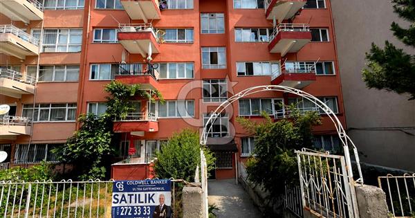 İŞÇİ BLOKLARI 5 KATLILARDA RENOVE EDİLMİŞ MASRAFSIZ 2+1 DAİRE - 366808
