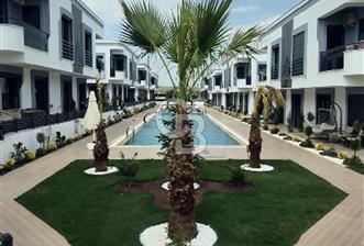 Lüks 2 havuzlu 3+1 Sıfır Villa - 4 - 366822