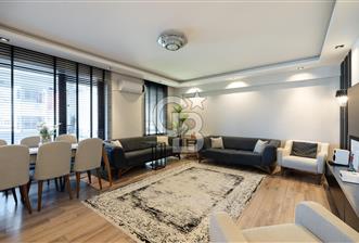 CB LEVEL/BALAT-FOMARA PARK-SATILIK 3+1 ARA KAT-HAVUZ CEPHELİ - 8 - 366884