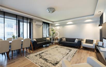CB LEVEL/BALAT-FOMARA PARK-SATILIK 3+1 ARA KAT-HAVUZ CEPHELİ