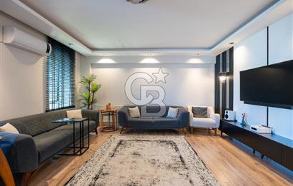CB LEVEL/BALAT-FOMARA PARK-SATILIK 3+1 ARA KAT-HAVUZ CEPHELİ