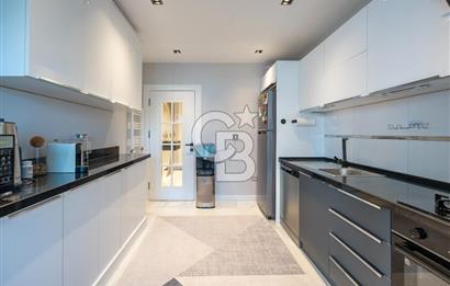 CB LEVEL/BALAT-FOMARA PARK-SATILIK 3+1 ARA KAT-HAVUZ CEPHELİ