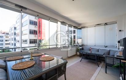 CB LEVEL/BALAT-FOMARA PARK-SATILIK 3+1 ARA KAT-HAVUZ CEPHELİ