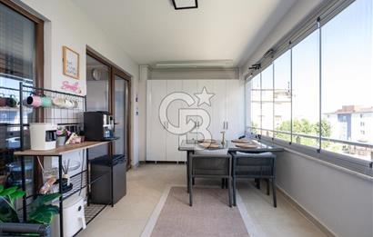 CB LEVEL/BALAT-FOMARA PARK-SATILIK 3+1 ARA KAT-HAVUZ CEPHELİ