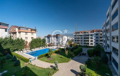 CB LEVEL/BALAT-FOMARA PARK-SATILIK 3+1 ARA KAT-HAVUZ CEPHELİ