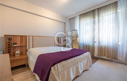 CB LEVEL/BALAT-FOMARA PARK-SATILIK 3+1 ARA KAT-HAVUZ CEPHELİ