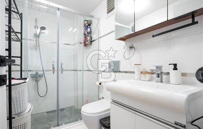CB LEVEL/BALAT-FOMARA PARK-SATILIK 3+1 ARA KAT-HAVUZ CEPHELİ