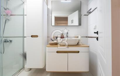 CB LEVEL/BALAT-FOMARA PARK-SATILIK 3+1 ARA KAT-HAVUZ CEPHELİ