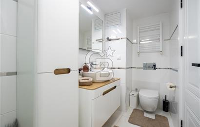 CB LEVEL/BALAT-FOMARA PARK-SATILIK 3+1 ARA KAT-HAVUZ CEPHELİ