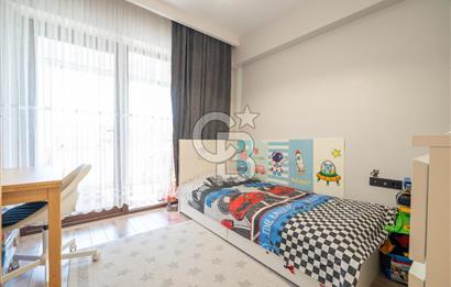 CB LEVEL/BALAT-FOMARA PARK-SATILIK 3+1 ARA KAT-HAVUZ CEPHELİ