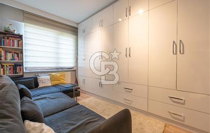 CB LEVEL/BALAT-FOMARA PARK-SATILIK 3+1 ARA KAT-HAVUZ CEPHELİ