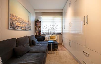 CB LEVEL/BALAT-FOMARA PARK-SATILIK 3+1 ARA KAT-HAVUZ CEPHELİ
