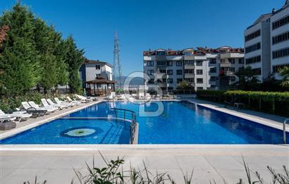 CB LEVEL/BALAT-FOMARA PARK-SATILIK 3+1 ARA KAT-HAVUZ CEPHELİ