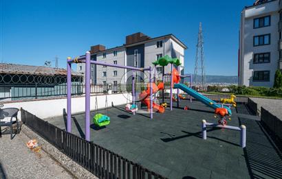 CB LEVEL/BALAT-FOMARA PARK-SATILIK 3+1 ARA KAT-HAVUZ CEPHELİ