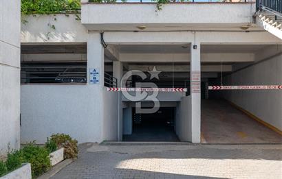CB LEVEL/BALAT-FOMARA PARK-SATILIK 3+1 ARA KAT-HAVUZ CEPHELİ