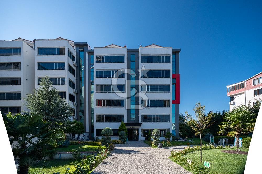 CB LEVEL/BALAT-FOMARA PARK-SATILIK 3+1 ARA KAT-HAVUZ CEPHELİ