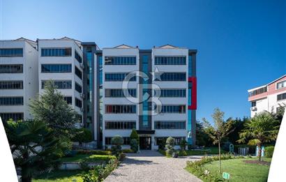 CB LEVEL/BALAT-FOMARA PARK-SATILIK 3+1 ARA KAT-HAVUZ CEPHELİ