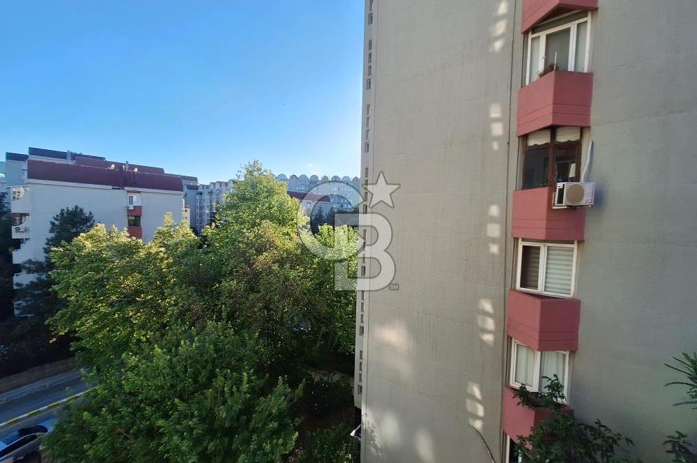 GÖZTEPE SOYAK 'DA MANZARALI 3+1 SATILIK DAİRE