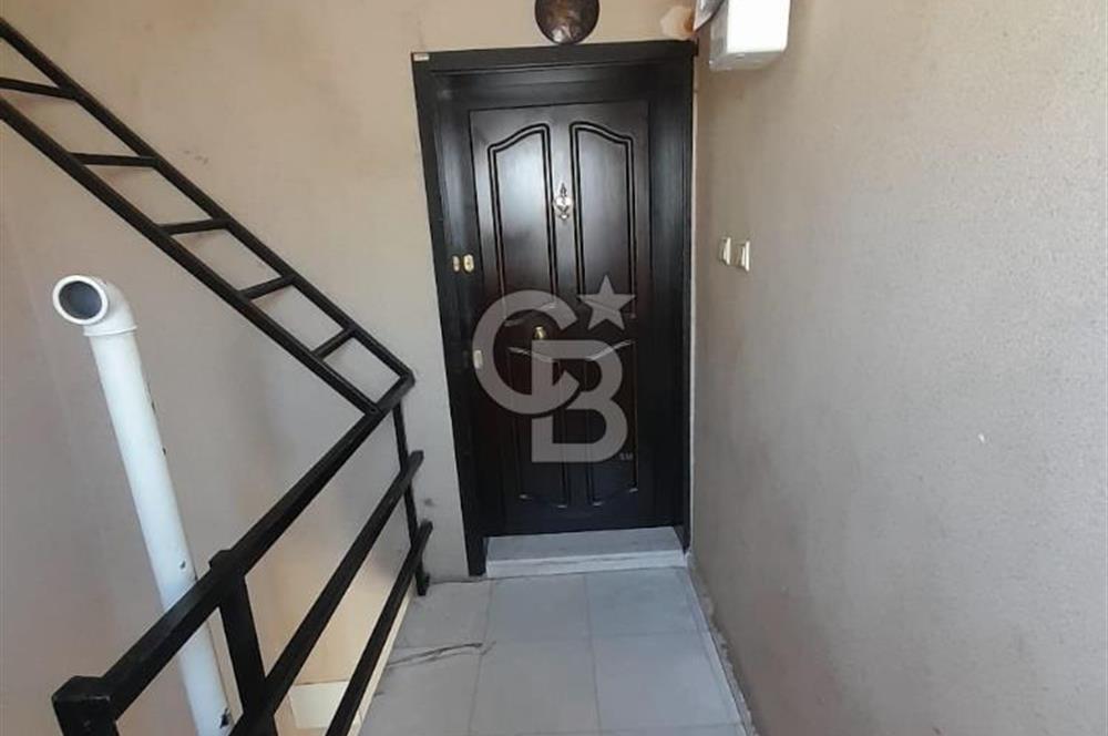 KARŞIYAKA YALI MAHALLESİNDE 3+1 ÜÇ YANI AÇIK HARİKA DAİRE
