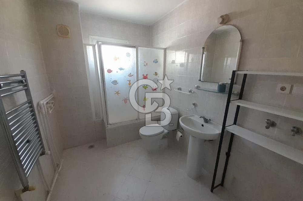 KARŞIYAKA YALI MAHALLESİNDE 3+1 ÜÇ YANI AÇIK HARİKA DAİRE