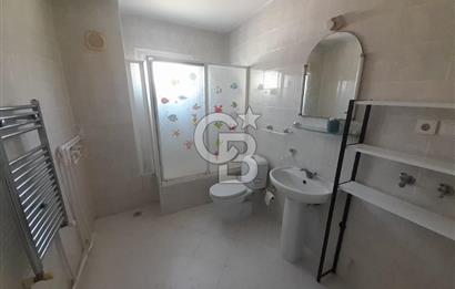 KARŞIYAKA YALI MAHALLESİNDE 3+1 ÜÇ YANI AÇIK HARİKA DAİRE