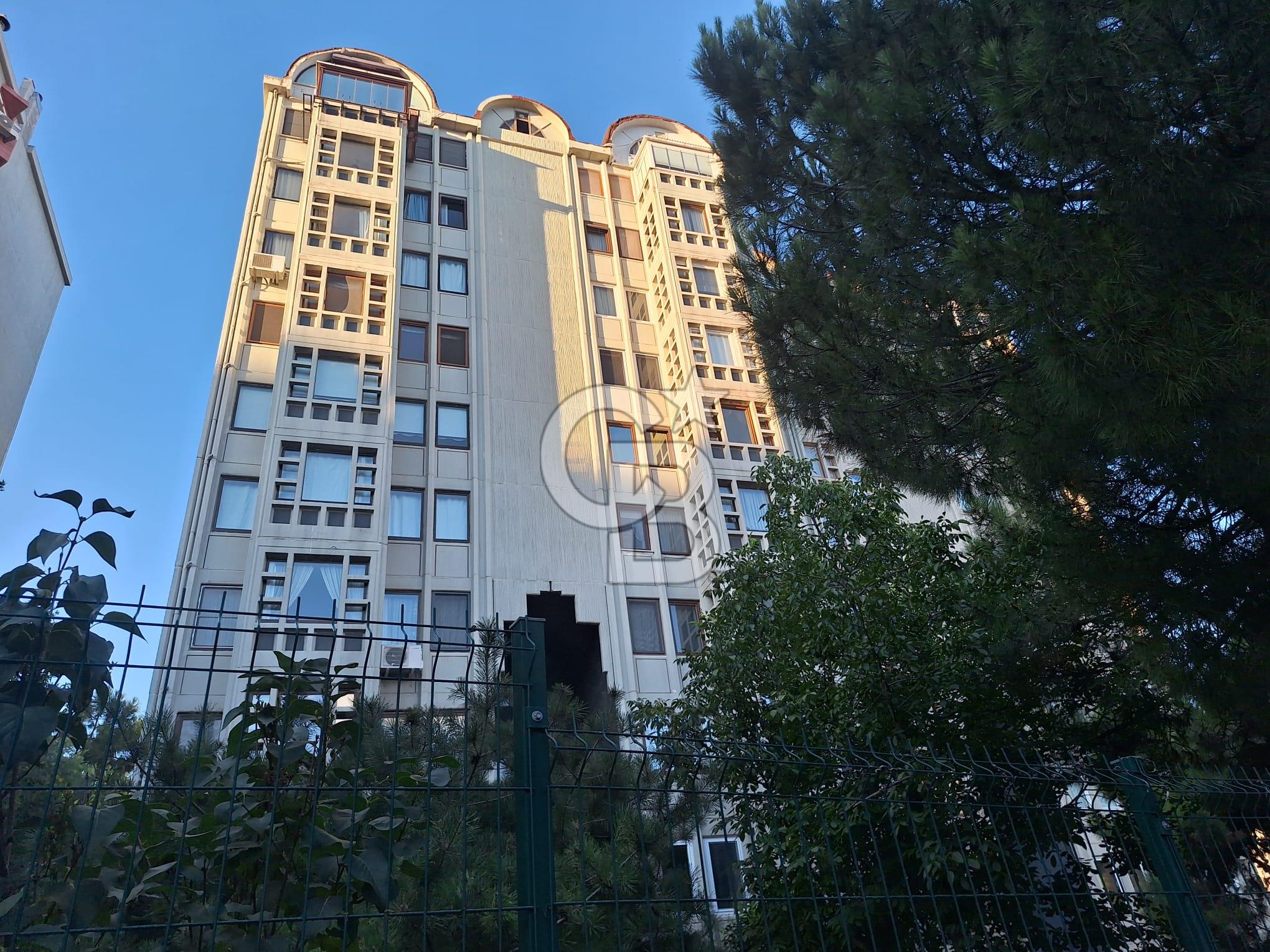GÖZTEPE SOYAK 'DA MANZARALI 3+1 SATILIK DAİRE