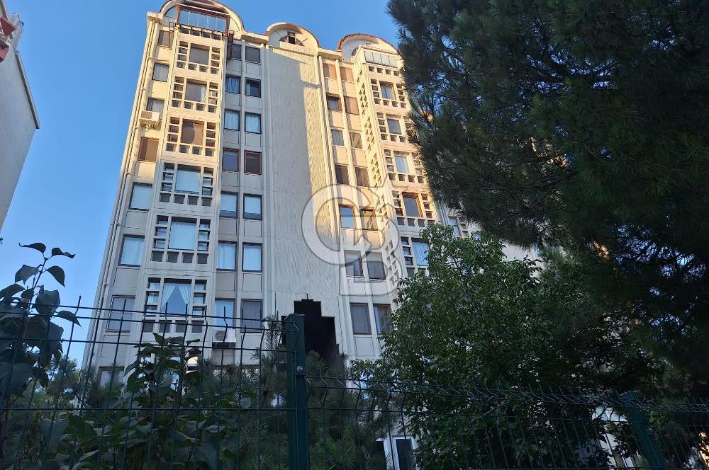 GÖZTEPE SOYAK 'DA MANZARALI 3+1 SATILIK DAİRE