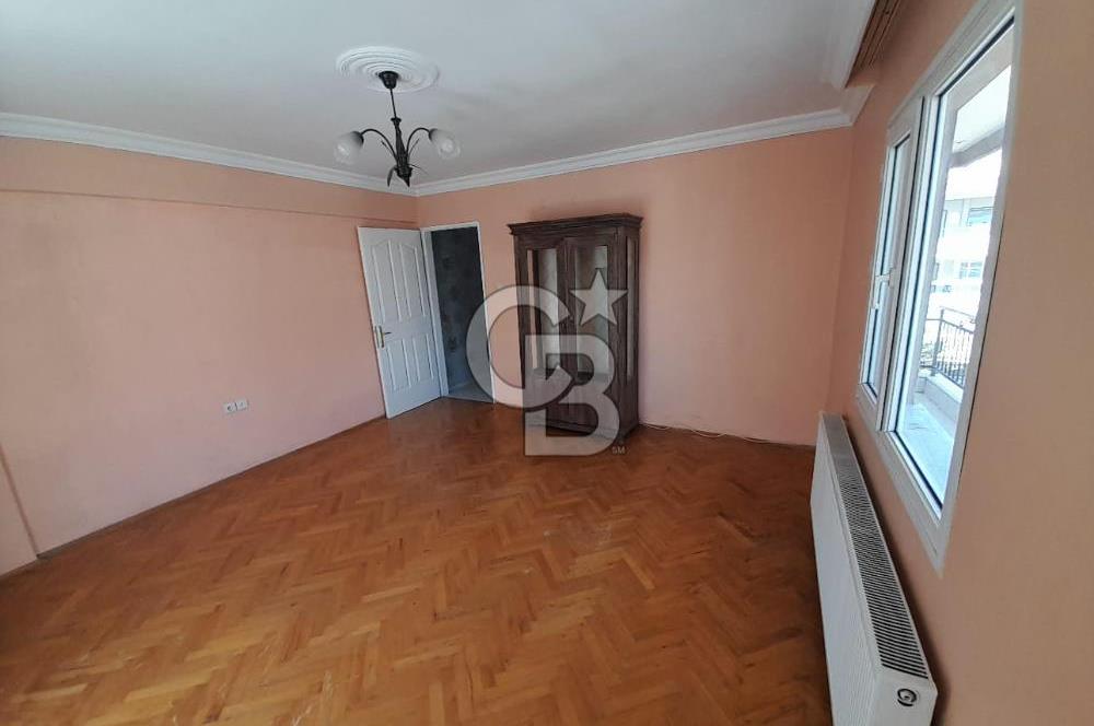 KARŞIYAKA YALI MAHALLESİNDE 3+1 ÜÇ YANI AÇIK HARİKA DAİRE